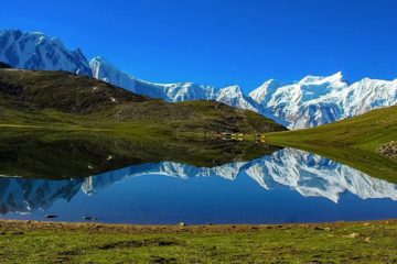 Rush-Lake-Trek-Pakistan