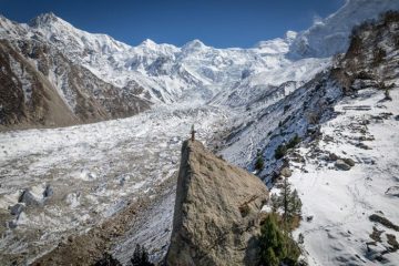 beyal-camp-nanga-parbat-basecamp trek