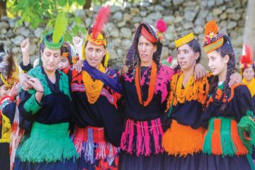 chilam-joshi- uchal festival kalash-festival-kalash