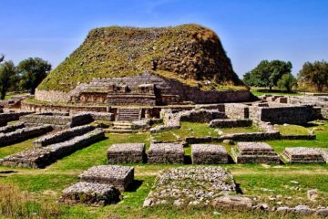 ghandara-pakistan-dharmaraj