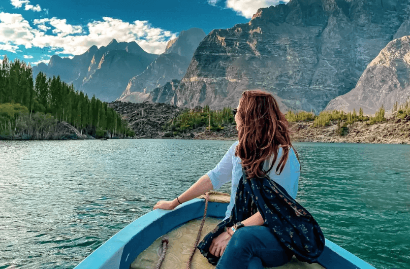 north pakistan trek pakistan tours packages