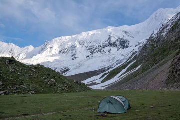 rakaposhi-basecamp trek