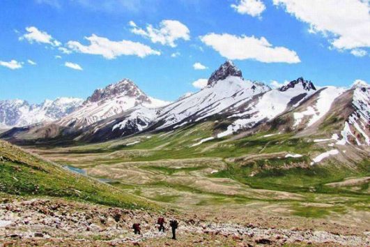 shimshal-pass-pamir