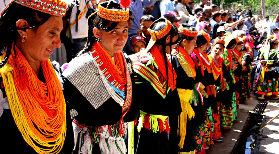 Plan Your Kalash Festivals Tour Packages